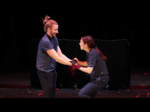 C'EST LA VIDA ! Aurélien Kairo - Cie De Fakto