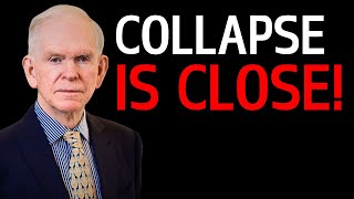 "I've Never Been So Worried In 54 Years Of Investing" Jeremy Grantham