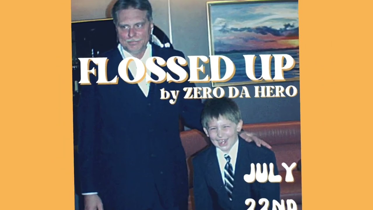 2022 Song Contest Entry | Zero Da Hero | Anno Domini Beats