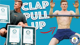 We Broke 3 Guinness World Records in a day!