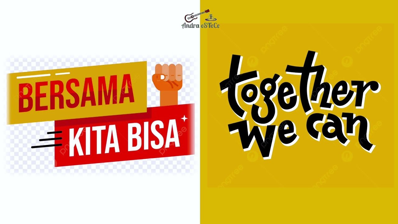 Bersama Kita Bisa