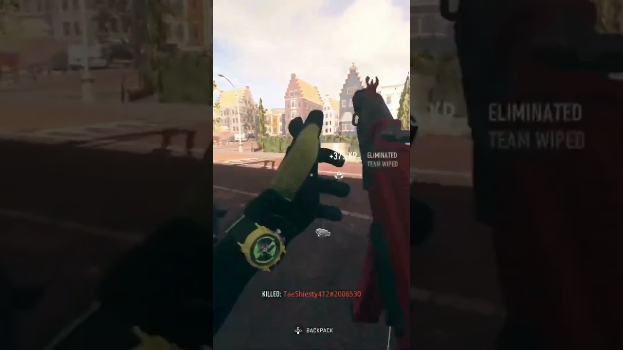 STADIUM POI IS THE CRAZIEST PLACE TO LAND ON VONDEL!!!