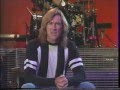 Teen mania  turn the world around john schlitt of petra hosting  segment 4