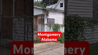 Disgusting X Racist  Montgomery Alabama
