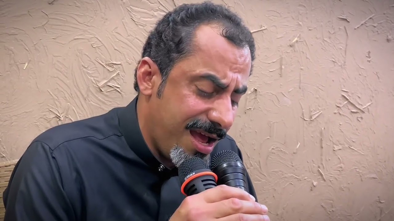 مأجوره بالاولاد يازهره الحزينه | نعي بمناسبة إستشهاد الإمام موسى بن جعفر ( ع ) الرادود أنور الياسين