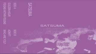 Satsuma - Who Are You?