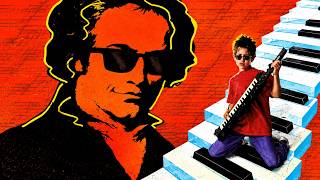 Beethoven Lives Upstairs (PC) Playthrough