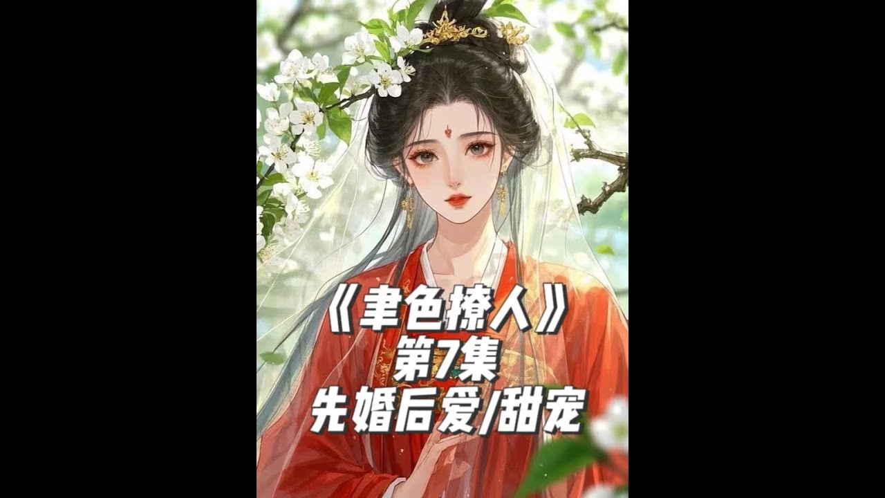 《聿色撩人》第七集，⑦猫勉废全文，洛姝聿战小说全文后续 都市言情豪门总裁先婚后爱甜文宠文闪婚甜度爆表。我，一位隐藏顶级设计师，被男友绿，被闺蜜上位，还被老板睡。因为他的一句:要不要试着做聿太太”，她