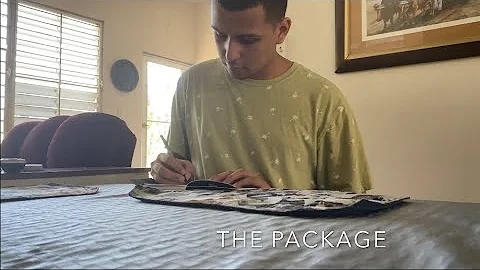 The Package - Short Film
