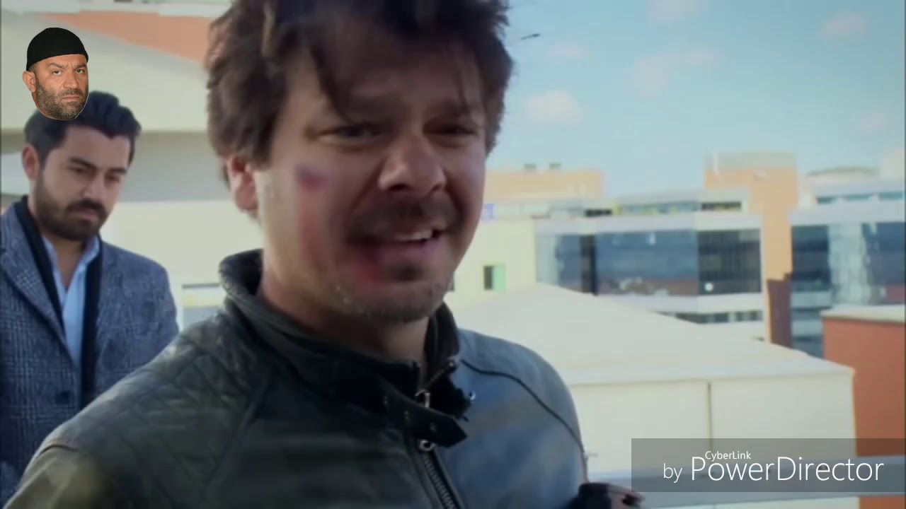 Ekipt'en Mükemmel Engin'i Kurtarma Operasyonu | Arka Sokaklar 512.Bölüm