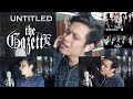 [IQBAL] the GazettE - Untitled  Cover Song