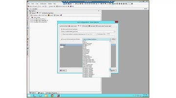 SSV Report Preparation using Mapinfo