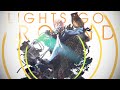 Tone Sphere "Lights Go Round" 2020 Release Trailer