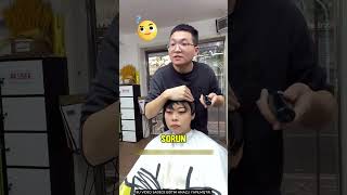 Kuaför kızın saçlarını kesti! ✂️💇 ♀️ – FUNNYLABS TR