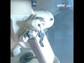두 개의 소행성이 잇따라 지구와 '어깨를 스쳐 지나갈' 것 |CCTV 한국어방송