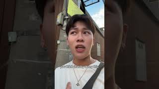 Stop Being Mean To Them