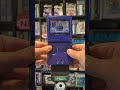 Gameboy Camera. Can someone explain this? #retrogaming