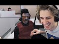 Doc tweets a pic - xQc Reacts to Livestream FAILS!