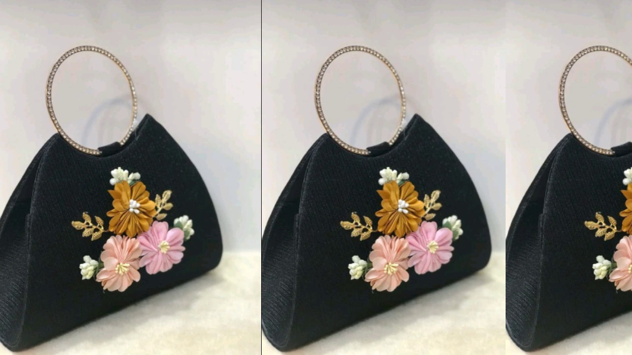 Hand Purse New Design Your