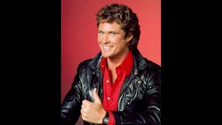 David Hasselhoff &quot;Do You Love Me&quot; (Cover)