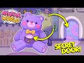 Wow secret room in kindergarten  avatar world  happy game world