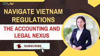 The Link Between Accounting and Legal Compliance in Vietnam | LTS LAW FIRM