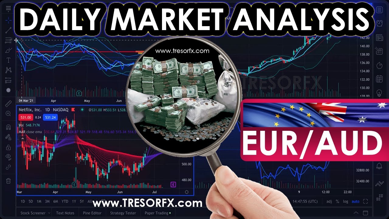 FOREX MARKET ANALYSIS - DAILY TRADING SIGNALS - [EUR/AUD], September 20, 2022