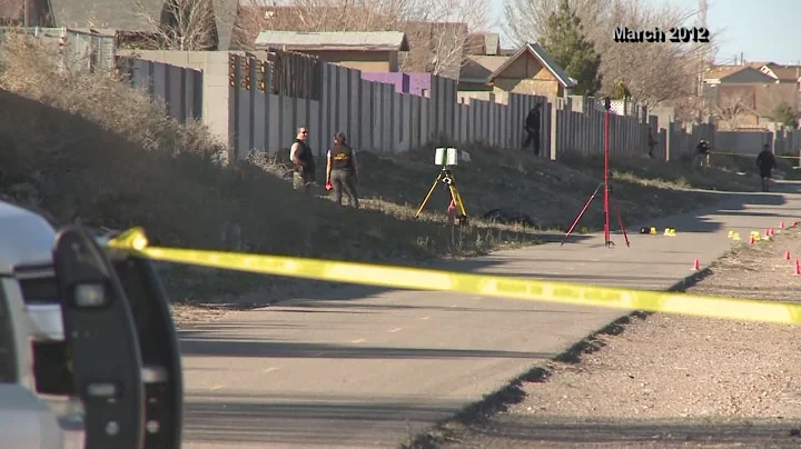 New detective looking into cold case murder of Alb...