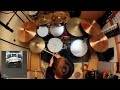 climbgrow / LILY Drum cover