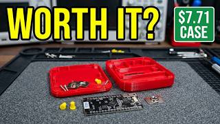 The Easiest Way To Enclose Your Heltec Lora 32 V4