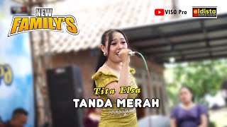 Download lagu Tita Elsa   Tanda Merah   New Family