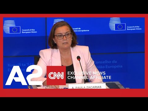 Ngelemi Për Vjeshtë S Ka Datë Për Konferencën E Parë Ndërqeveritare BE Shqipëri 