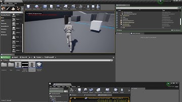 Unreal x Beginner - UE4 Triggering Audio