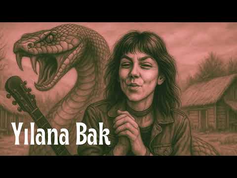Yılana Bak