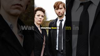 Crime, Mystery, and Brilliant Detectives: 5 Must-Watch UK Shows