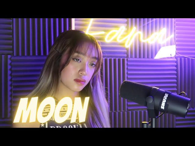 MOON COVER BY FANA (prod. donelle) class=