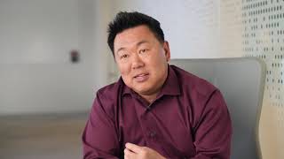 Why I Joined Kaiser Permanente: Edward Wakatake, MD