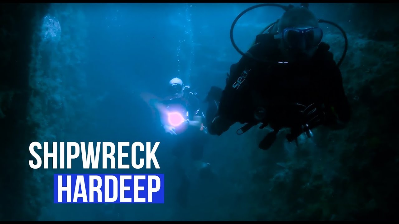 Suddhadip HTMS Hardeep