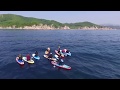 SUP DAY Окуневая, открываем лето