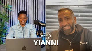 Yianni: Yiannimize, Supercars &amp; The Business Behind It | E5