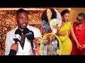 JUMA AFUNGUKA ALIYE MUUA MANUNU WA WEMA SEPETU NI WHOZU SABABU WIVU BIFU MASHA LOVE GIGY MONEY 