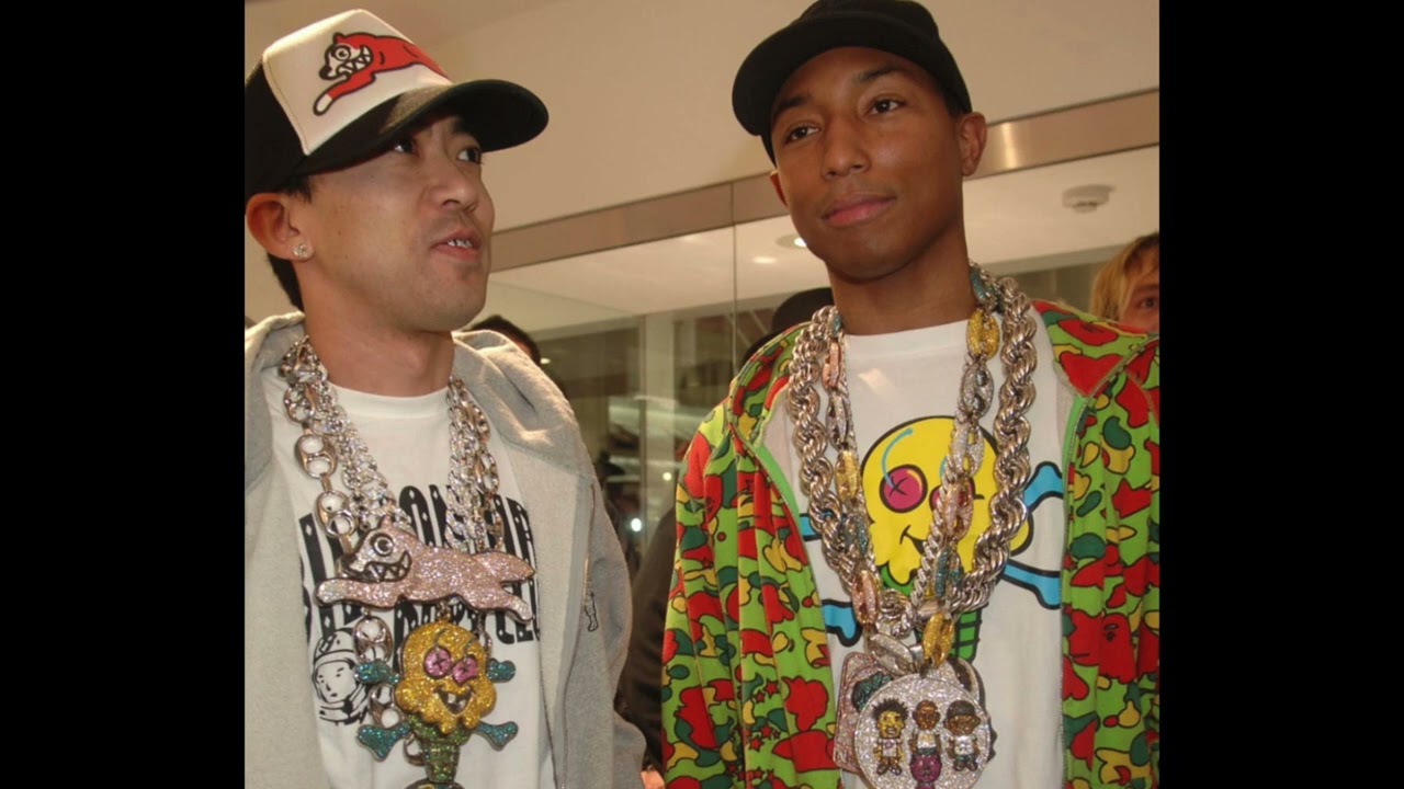 Lucki x Veeze Type Beat 