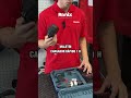 Perforá rápido, sin esfuerzo y en cualquier lugar: Taladro 8620 de Ronix Argentina📦