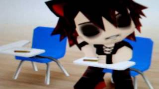 Buddy Poke On Facebook By Darkhart6178