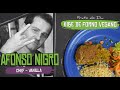 KIBE DE FORNO VEGANO com AFONSO NIGRO (Chef Rogério Vanilla) [+18]