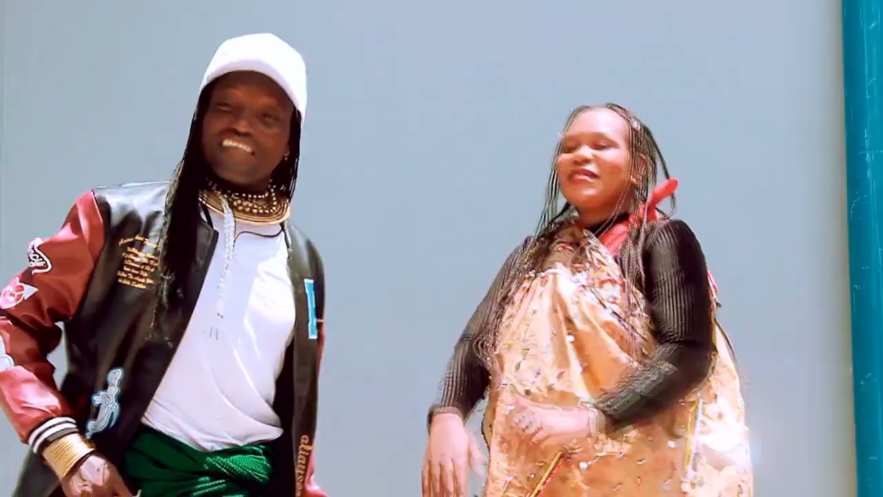 Nelemi mbasando ft Ng,walu kisinza (official video)