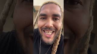 Pharaoh Gamo Disses the fake Theo FerraGamo