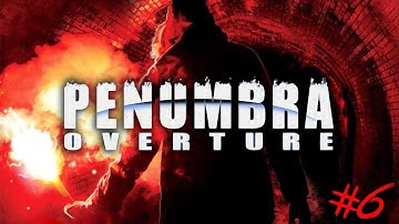 YOU TRICKED ME - Penumbra Overture Episode 6