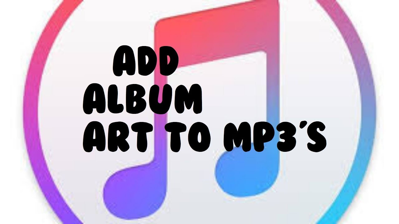 Add Cover Art to Podcast Episodes Using iTunes YouTube