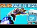 It's Getting Harder... That's What She Said - EP5 | Subnautica